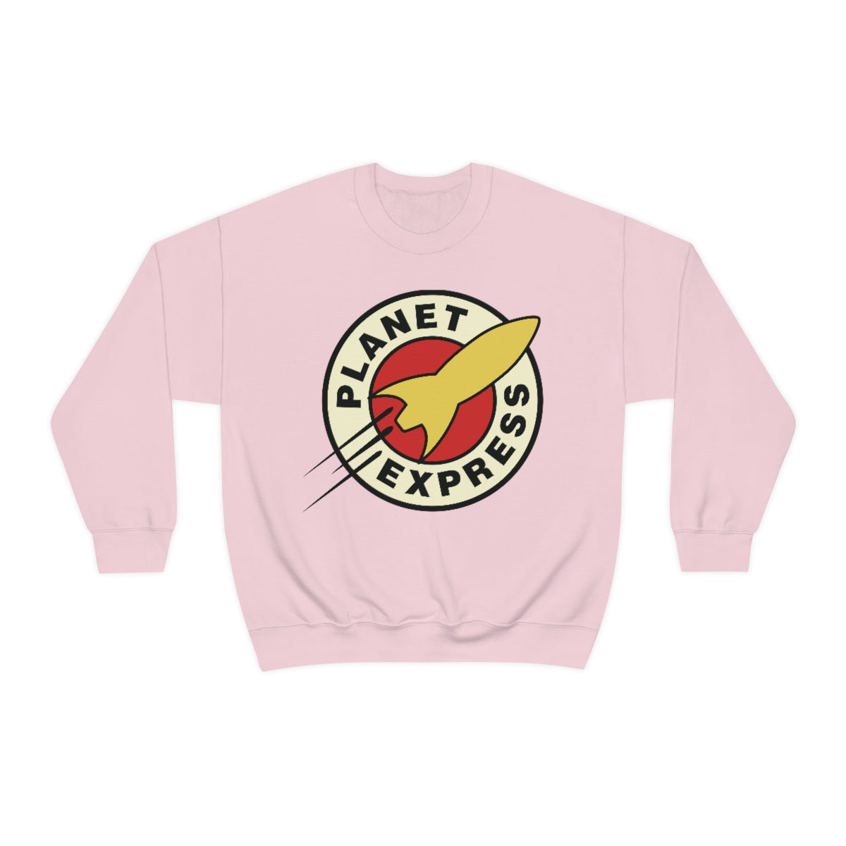 Express Sweatshirt