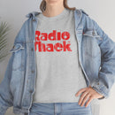 Retro Radio Shack - Distressed Tee