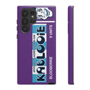 KABLOOIE Phone Case