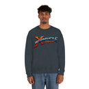 SG - Wormhole Sweatshirt