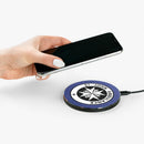 DW - Ambulance Wireless Charger