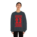 Network 23 Sweatshirt