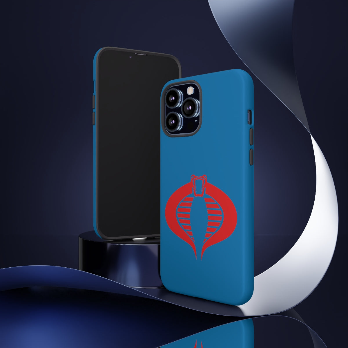 COBRA Phone Case