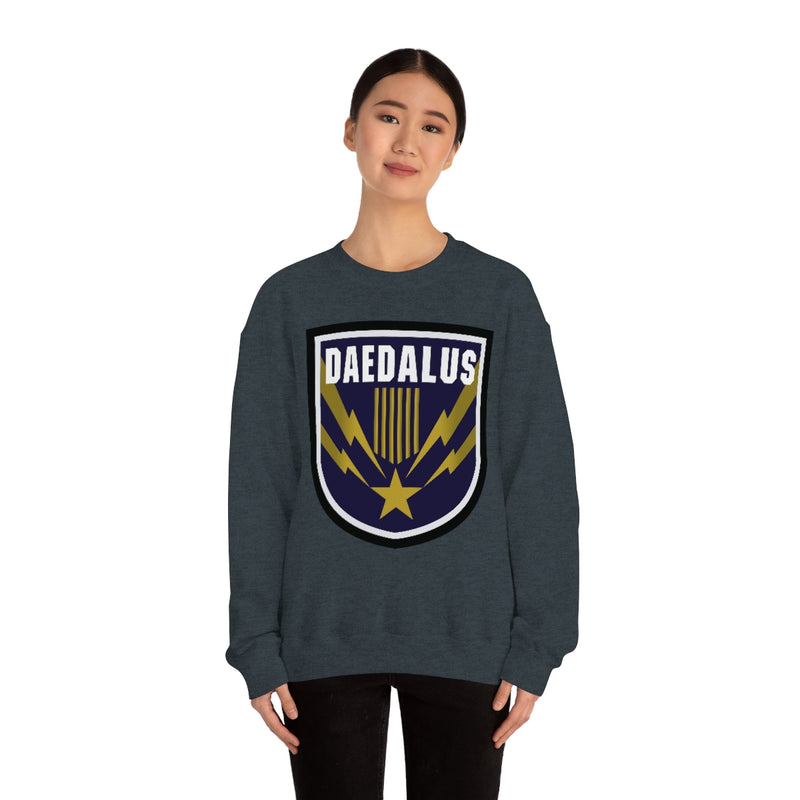 SG - USS DAEDALUS Sweatshirt