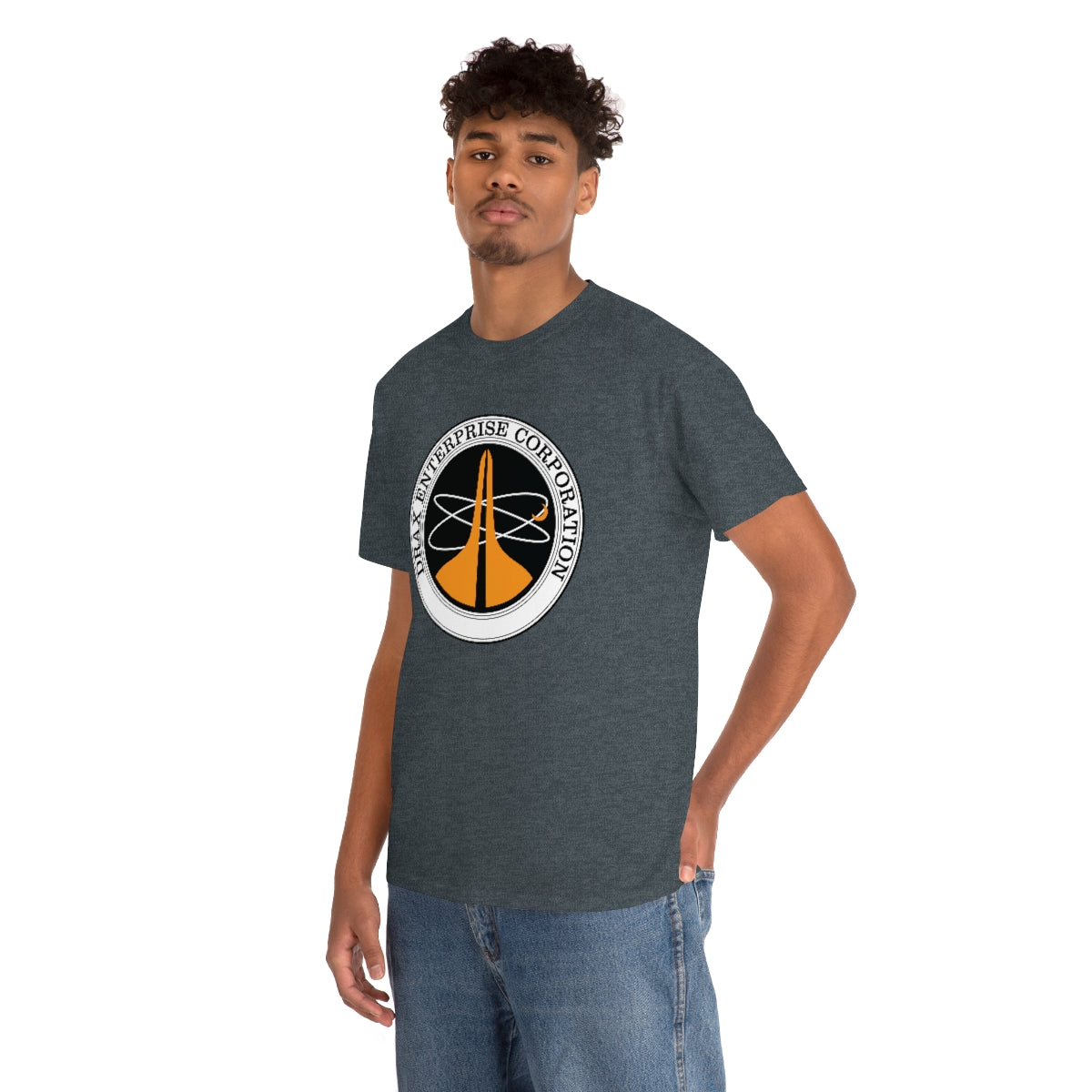 Drax Corporation Tee