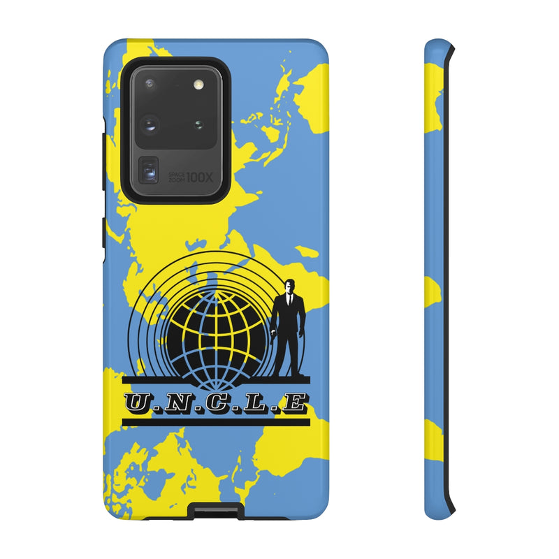 UNCLE Phone Case