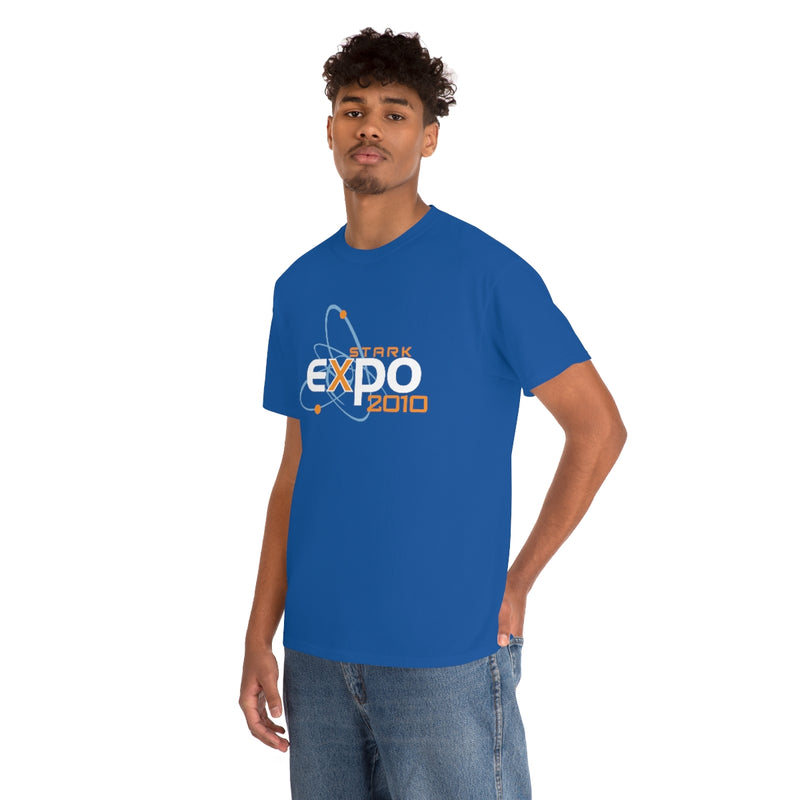 Expo 2010 Tee