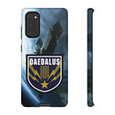 SG - USS DAEDALUS Phone Case
