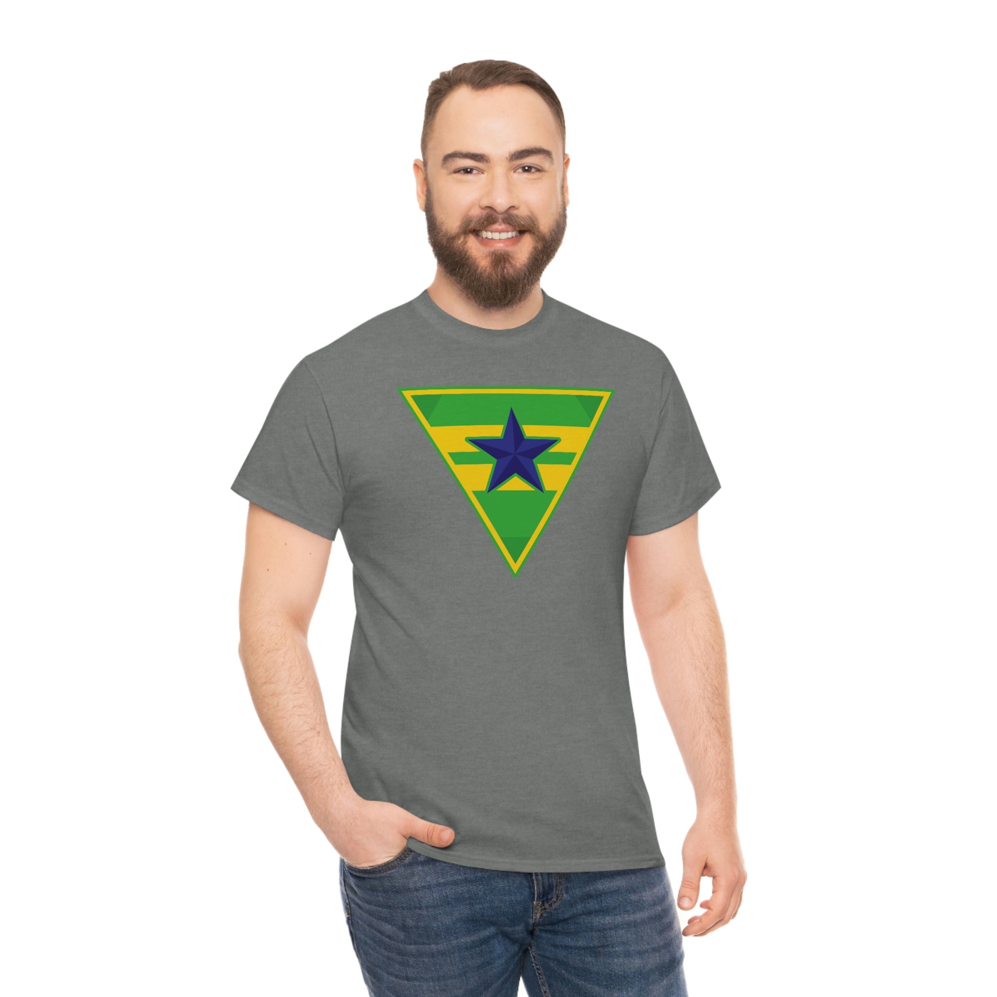 FF - Brown Coats Tee