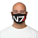 Mass N7 Face Mask