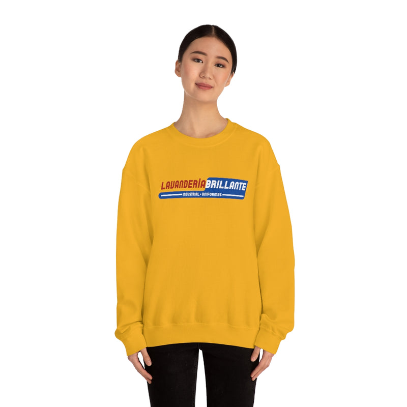 BB - Lavanderia Brilliante Sweatshirt