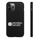 Exports Phone Case