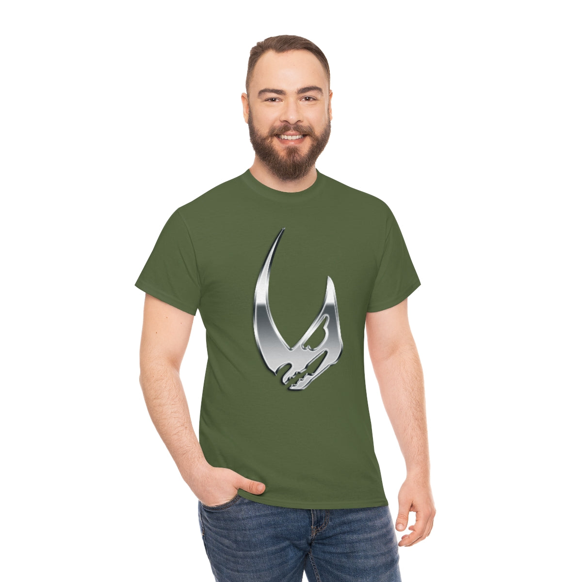 MD - Mudhorn Tee