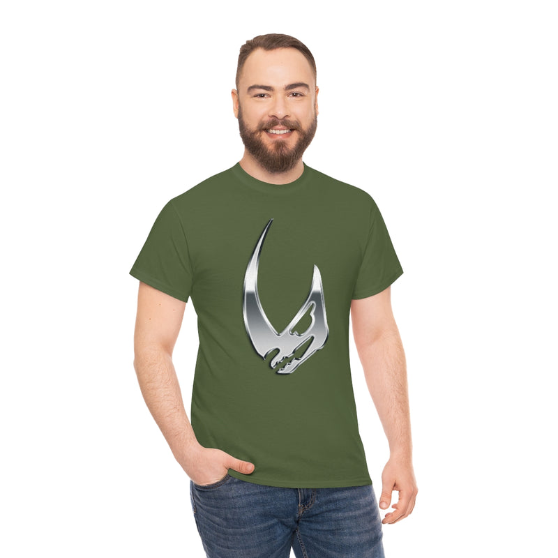 MD - Mudhorn Tee