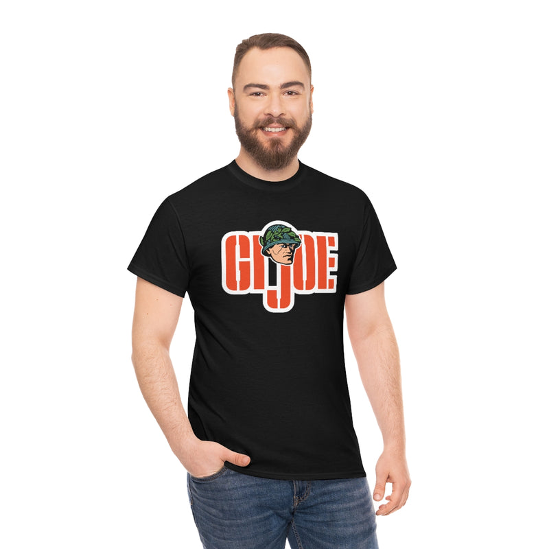 GIJ- Vintage Tee