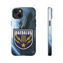 SG - USS DAEDALUS Phone Case