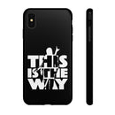 MD - The Way Phone Case
