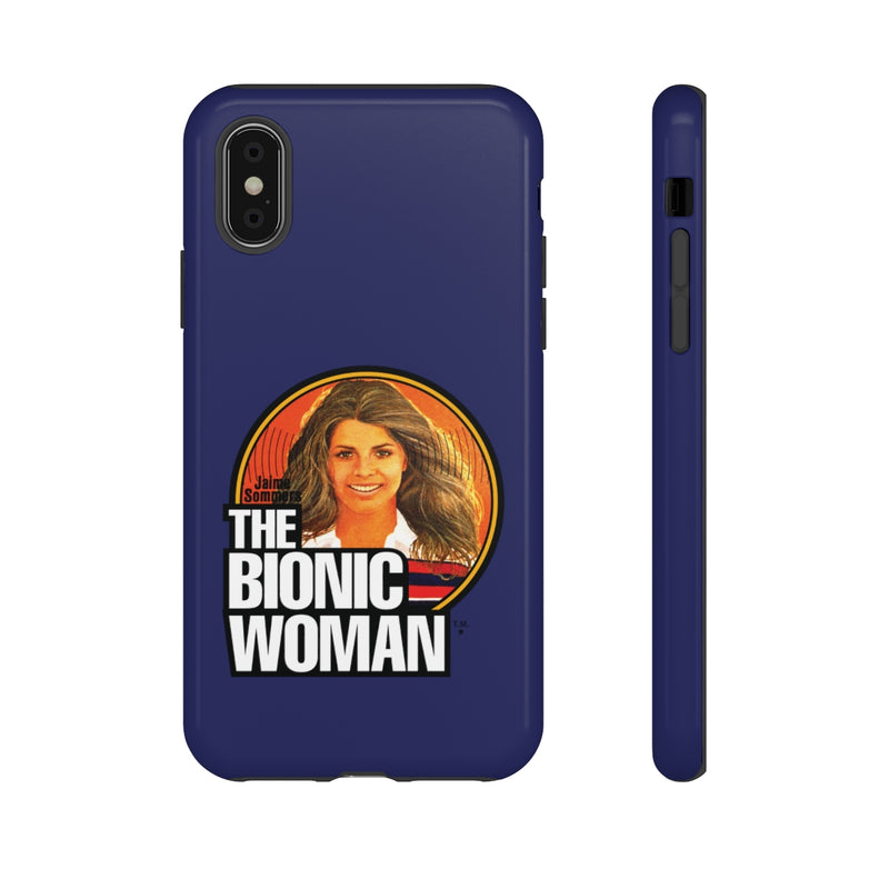 BW Phone Case