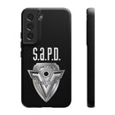 SAPD Phone Case