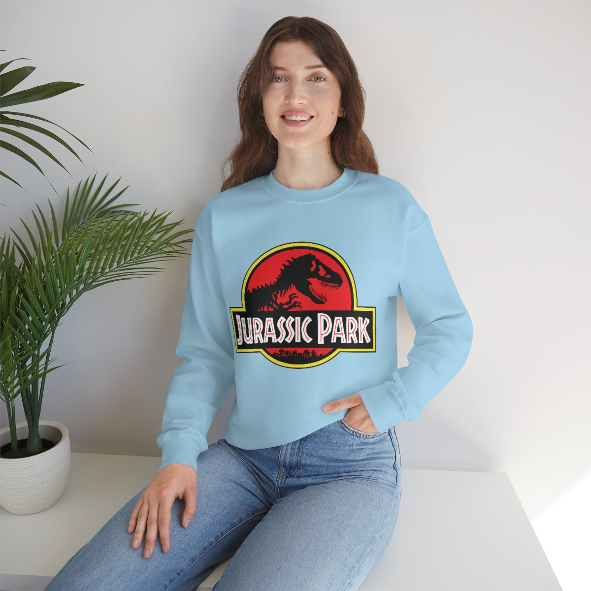JP Sweatshirt