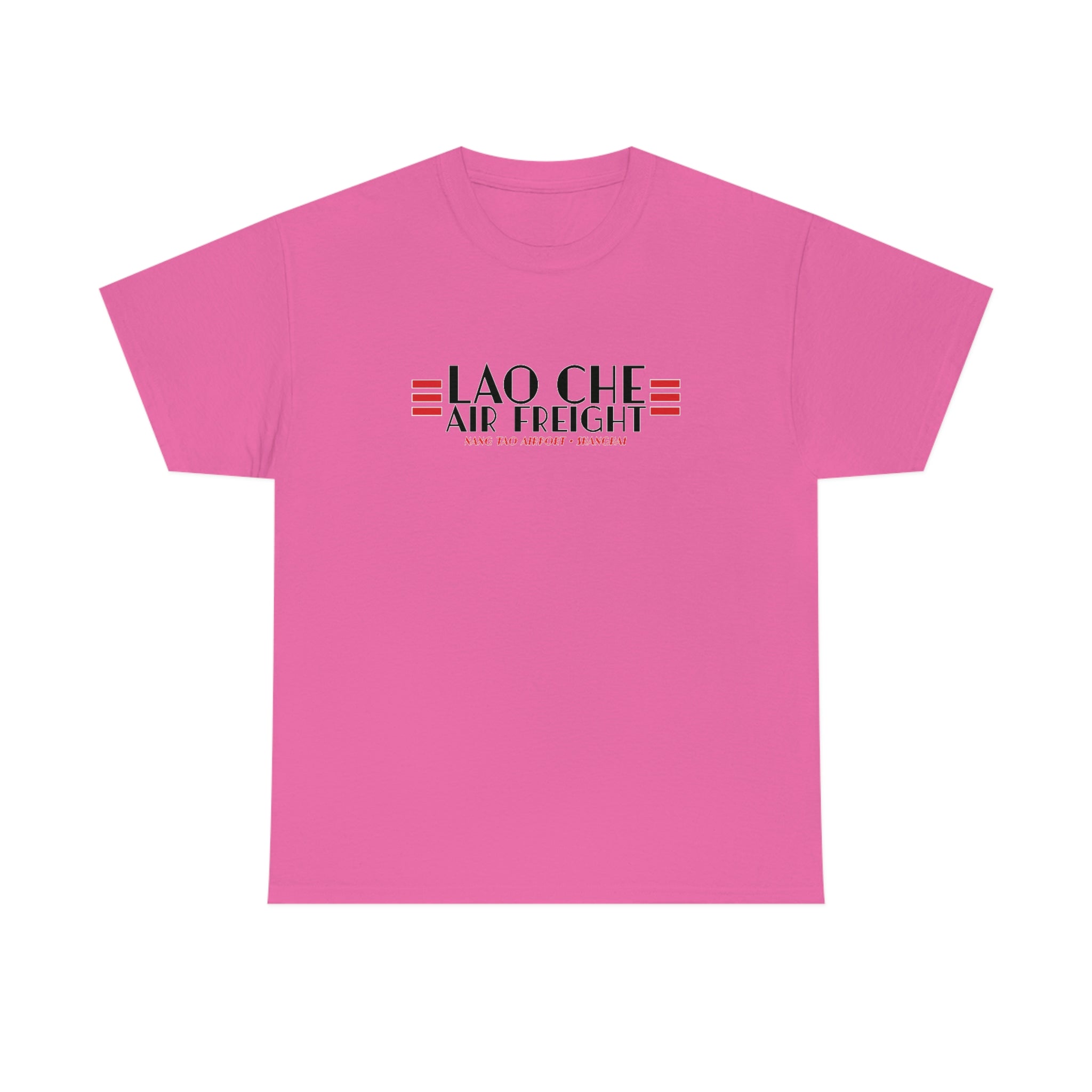 IJ - Lao Che Air Freight Tee