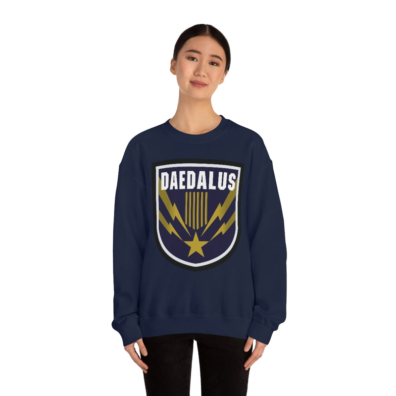 SG - USS DAEDALUS Sweatshirt