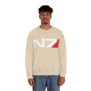 Mass N7 Sweatshirt