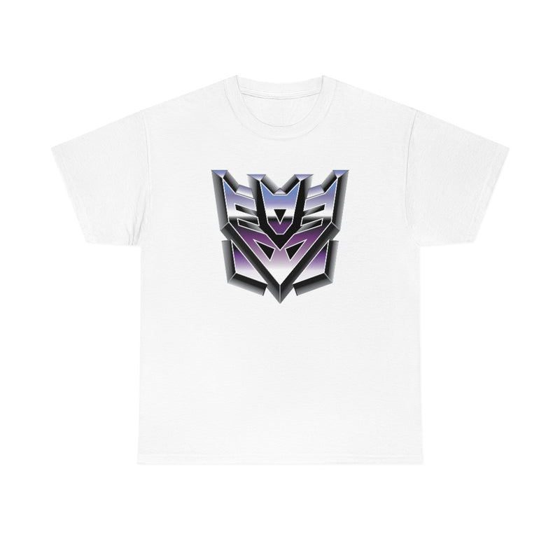 Deceptive Robots Tee