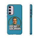 SMDM - Oscar Goldman Phone Case