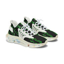 Code Women's Mesh Sports Sneakers