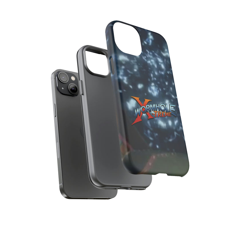 SG - Wormhole Phone Case