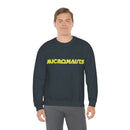 Micro Nauts Sweatshirt