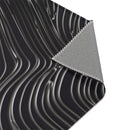 MD - Bounty Hunter Steel Pattern Area Rugs