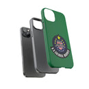 USCM Sulaco Marines Phone Case