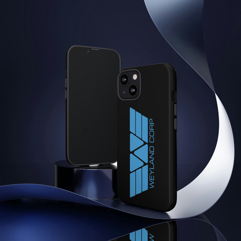 Weyland Corp Phone Case