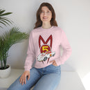SR - Mach Sweatshirt