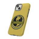 Castle Bravo Phone Case