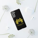 Nakatomi Towers Phone Case