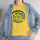 Time Tunnel Tee