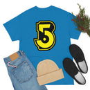 B5 Tee