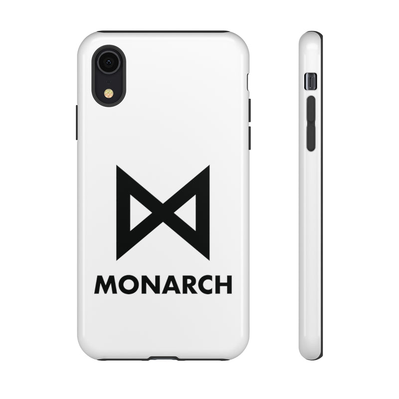 Monarch Phone Case