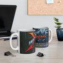 SG - Wormhole Mug