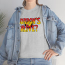 Gordon's Alive? Tee
