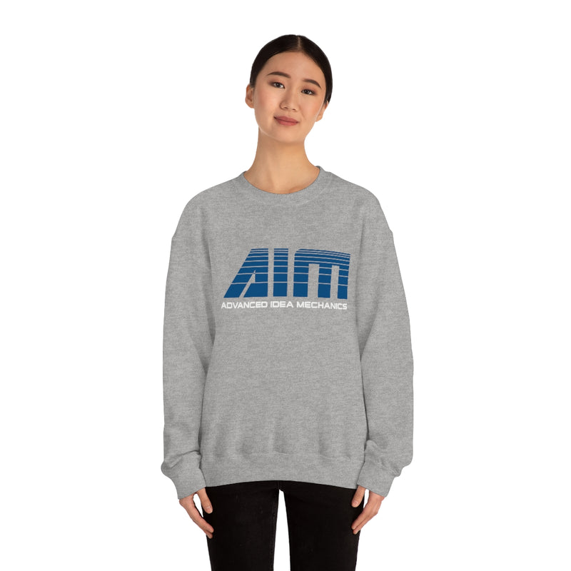 Advanced Mechanics V2 Sweatshirt