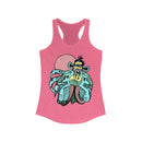 BTLC - J Burton Women's Ideal Racerback Tank