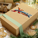 SG - Wormhole Xtreme Stickers