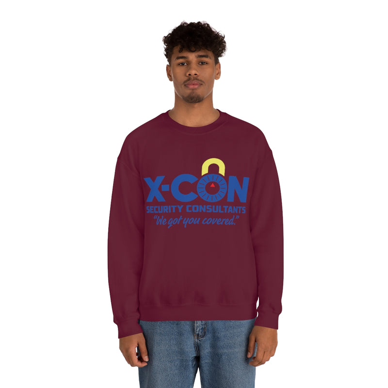 X-CON Sweatshirt