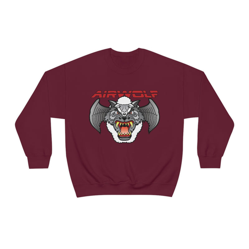 Airwolf Sweatshirt