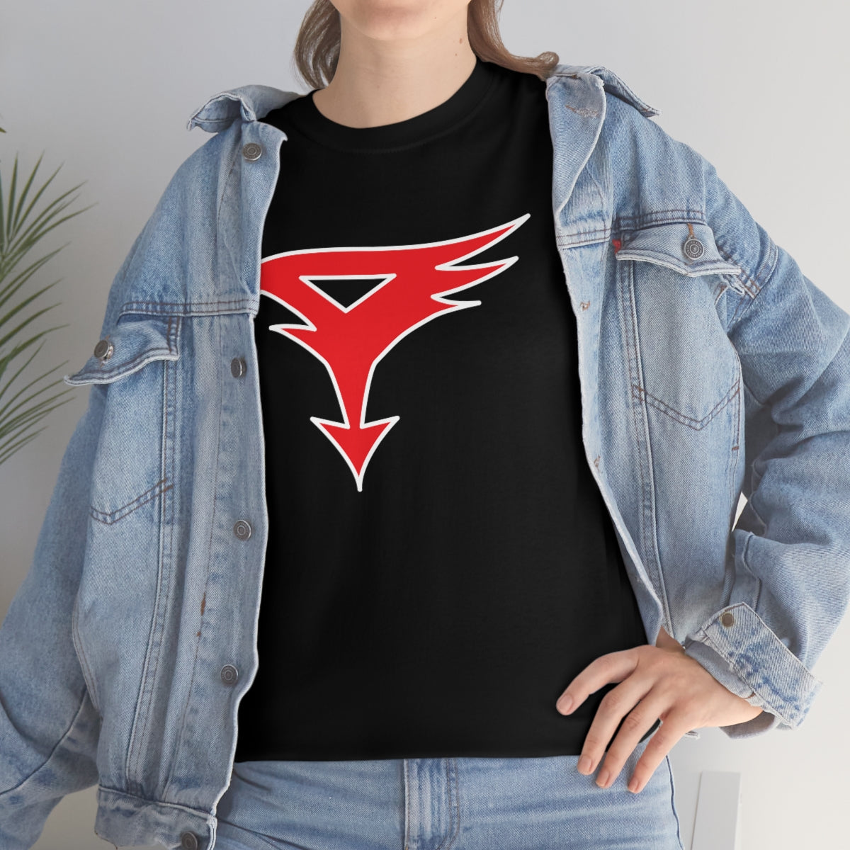 BOTP - Gatchaman #1 Tee