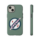 Bounty Hunter - Chest Logo Phone Case